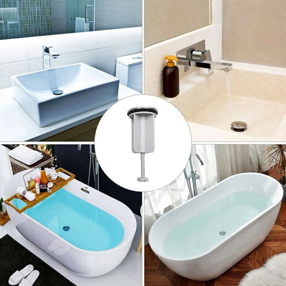 User Friendly 40mm Bathroom Sink Replacement Part Practical and Efficient