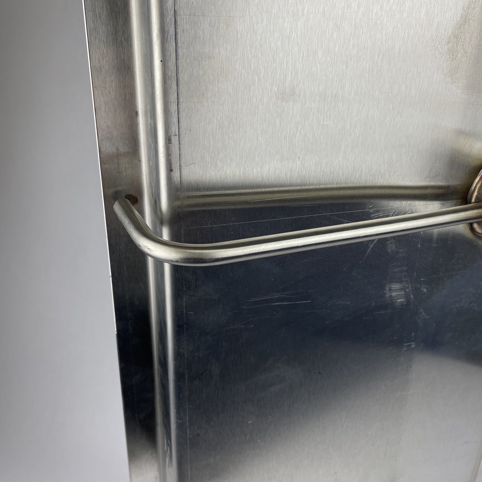 NEO METRO Collection Shallow EBB Basin 38″ x 16″ Under-Mount Sink Stainless
