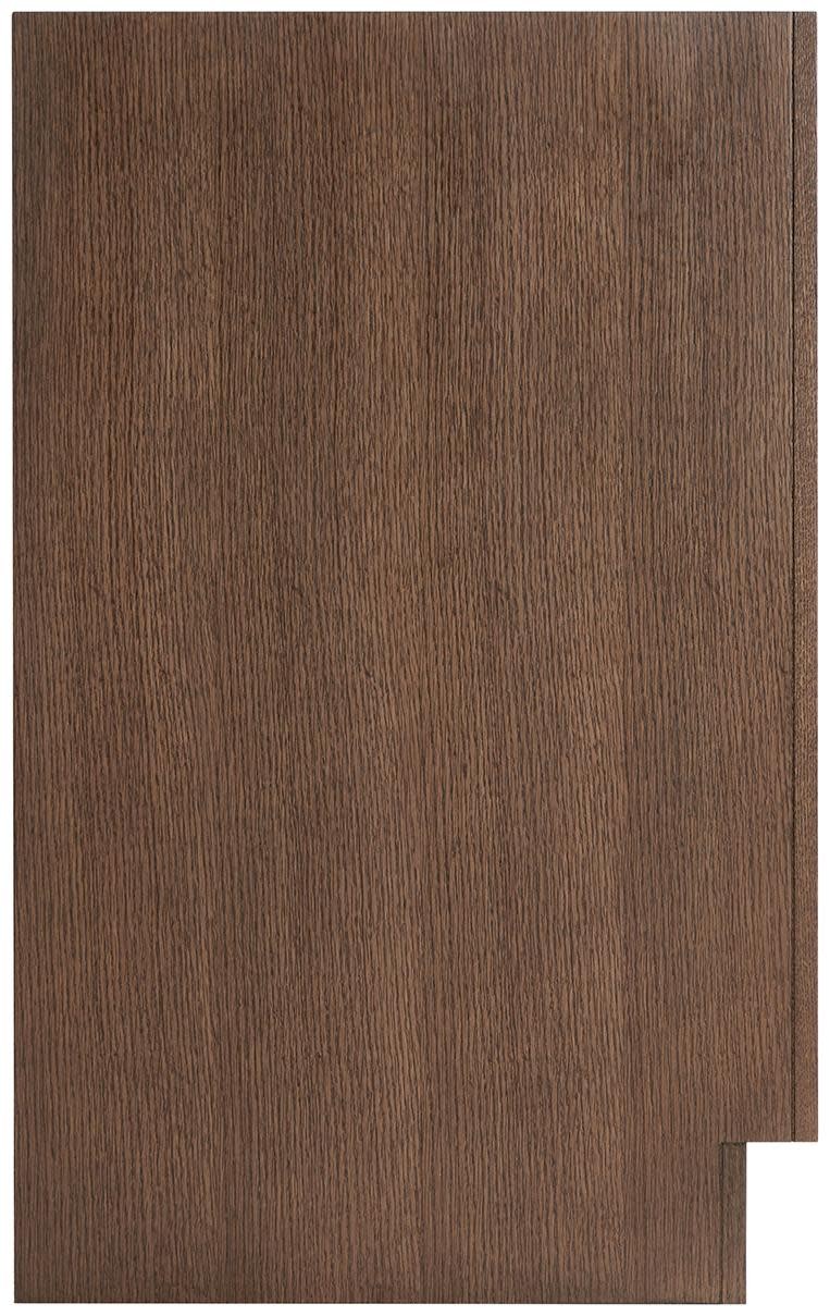 Ariel T060S-BC Hepburn 60″ Single – Wood