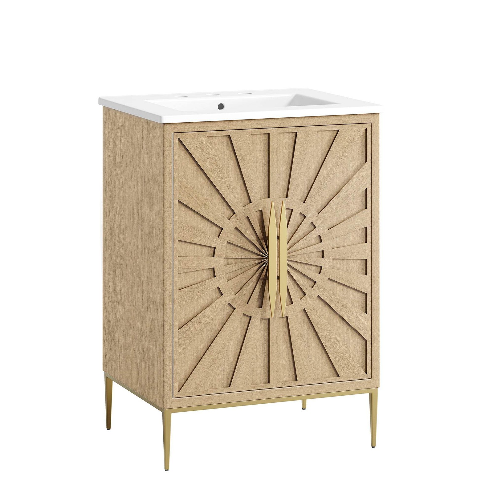 Awaken 24″ Bathroom Vanity