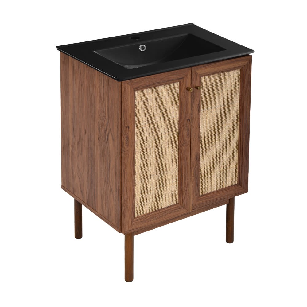 Swiss Madison SM-BV662 Classe 24″ – Wood