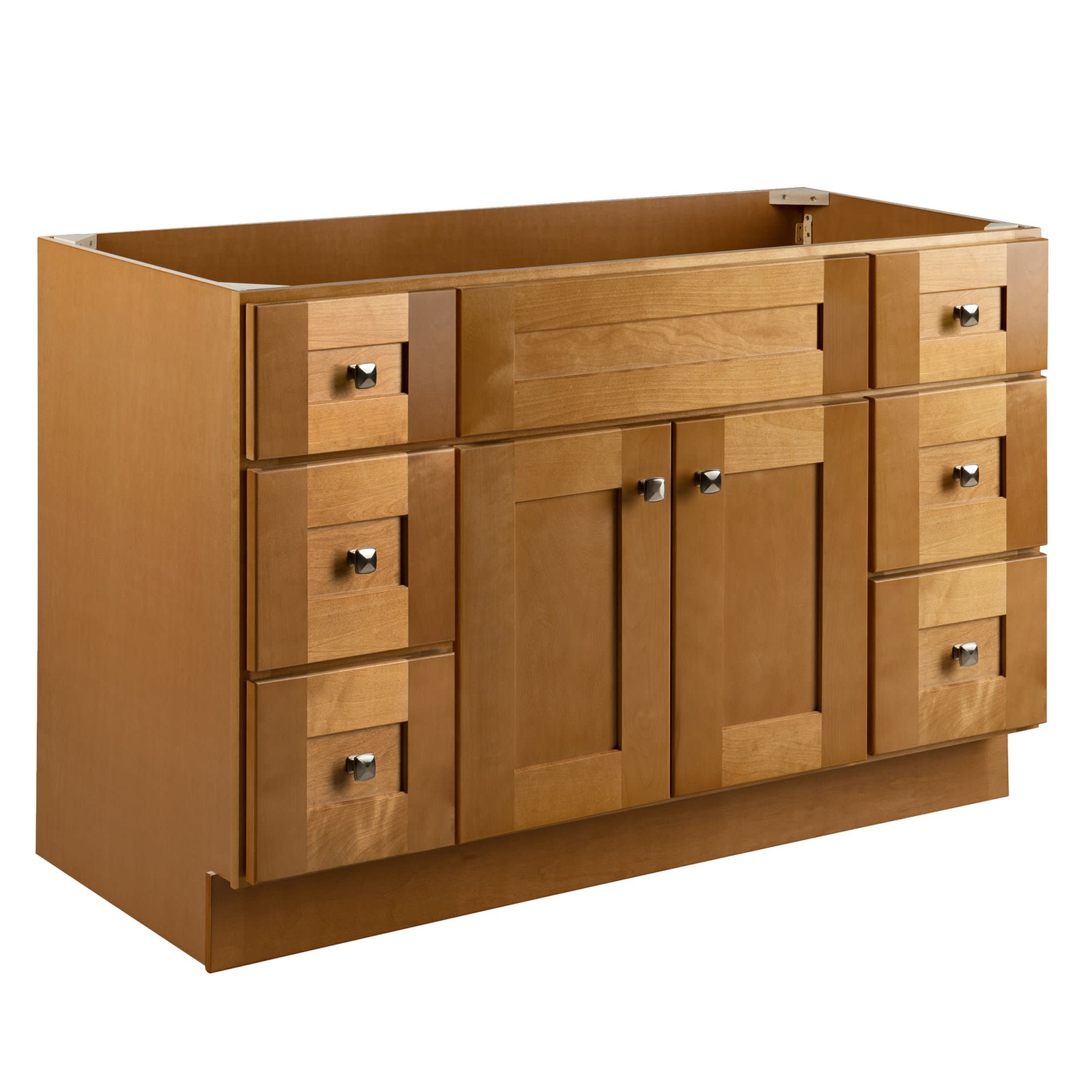 Design House 599001 Brookings 48″ Single – Modern Birch