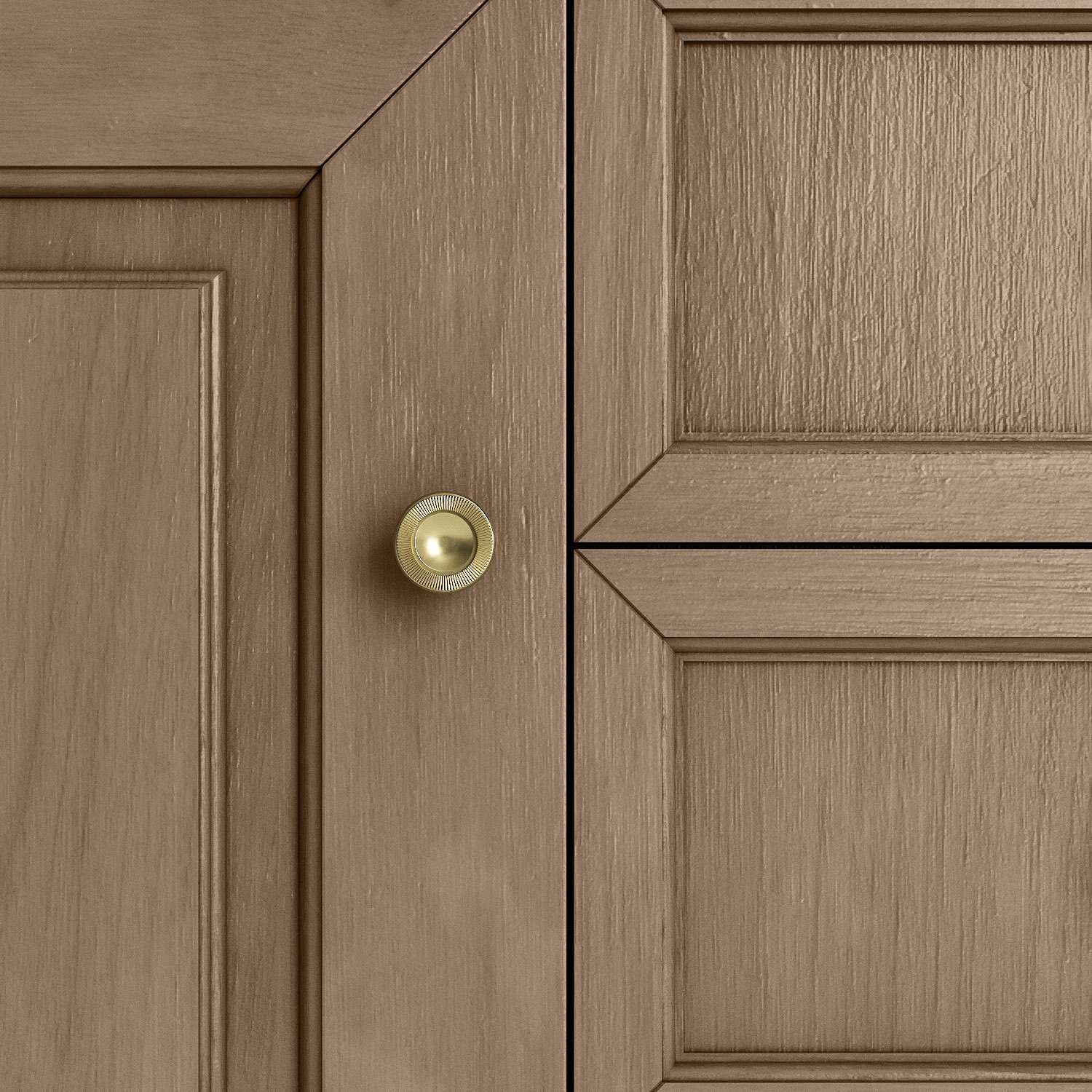 James Martin Vanities 547-V60S-3CAR Brookfield 60″ – Wood