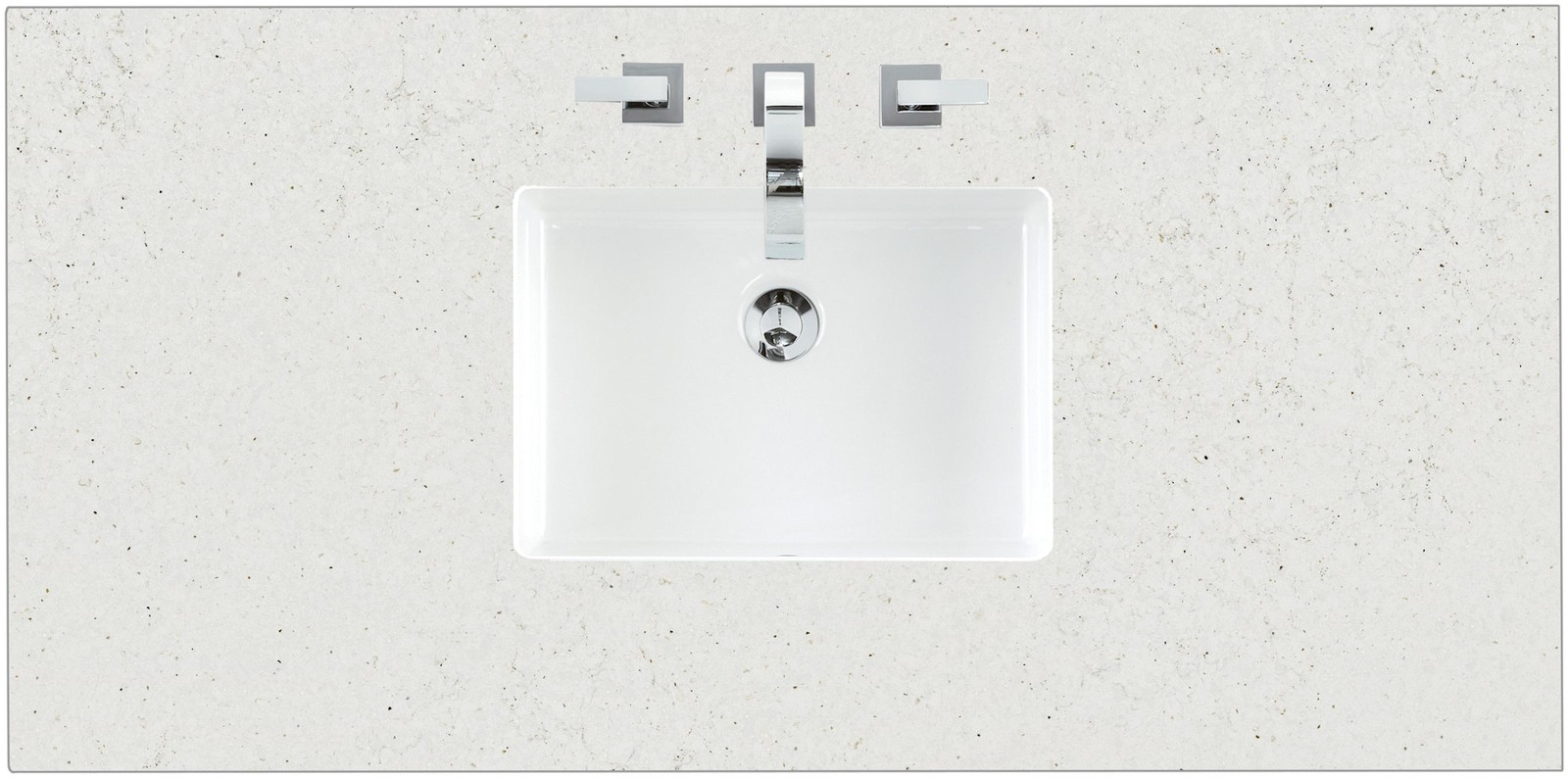 James Martin Vanities 050-S48 48″ Ceramic and Stone Composite – Lime Delight