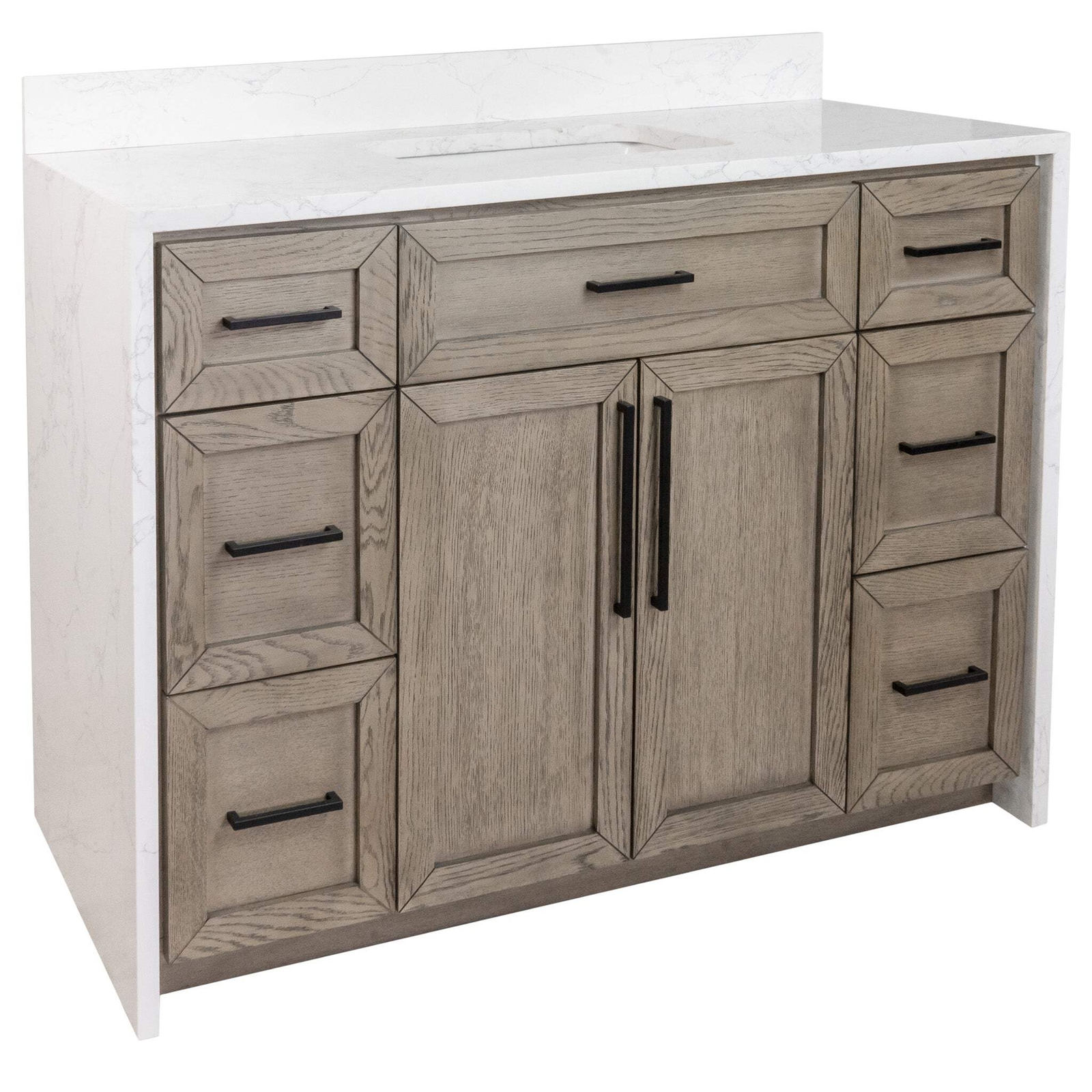 Palisade 48-inch Vanity