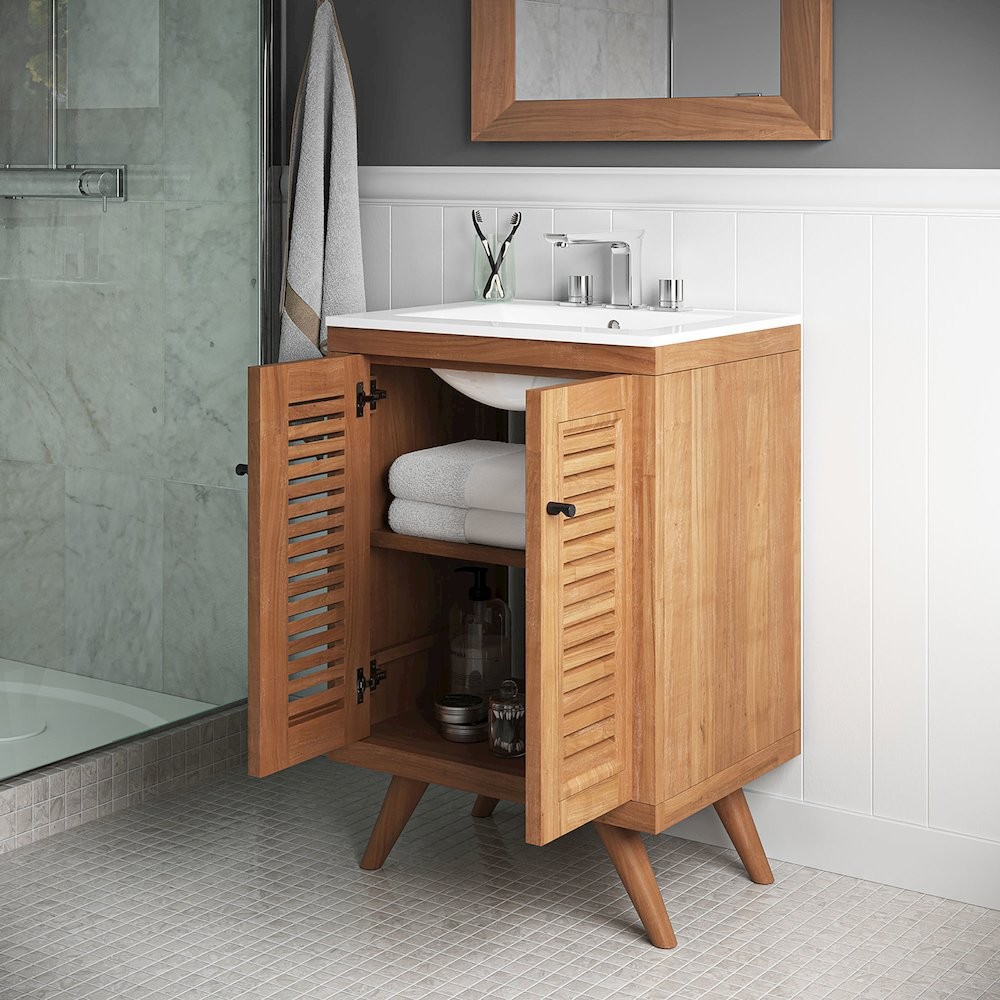 Birdie 24″ Bathroom Vanity