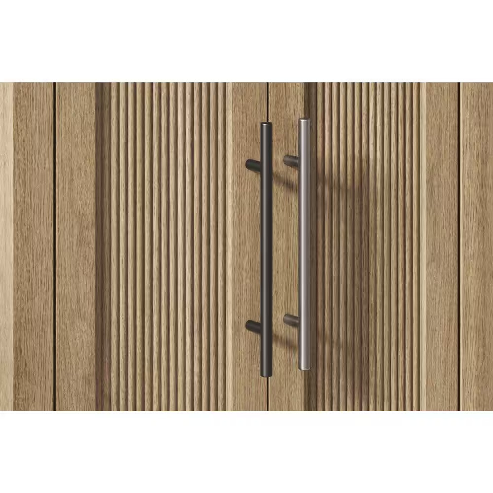 Cargrove 30 In. Single Sink Freestanding Oak Bath Vanity with White Resin Compos