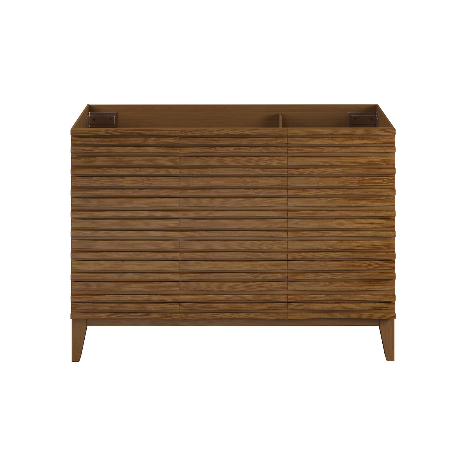 Swiss Madison SM-BV557-C Cascade 48″ Single – Wood