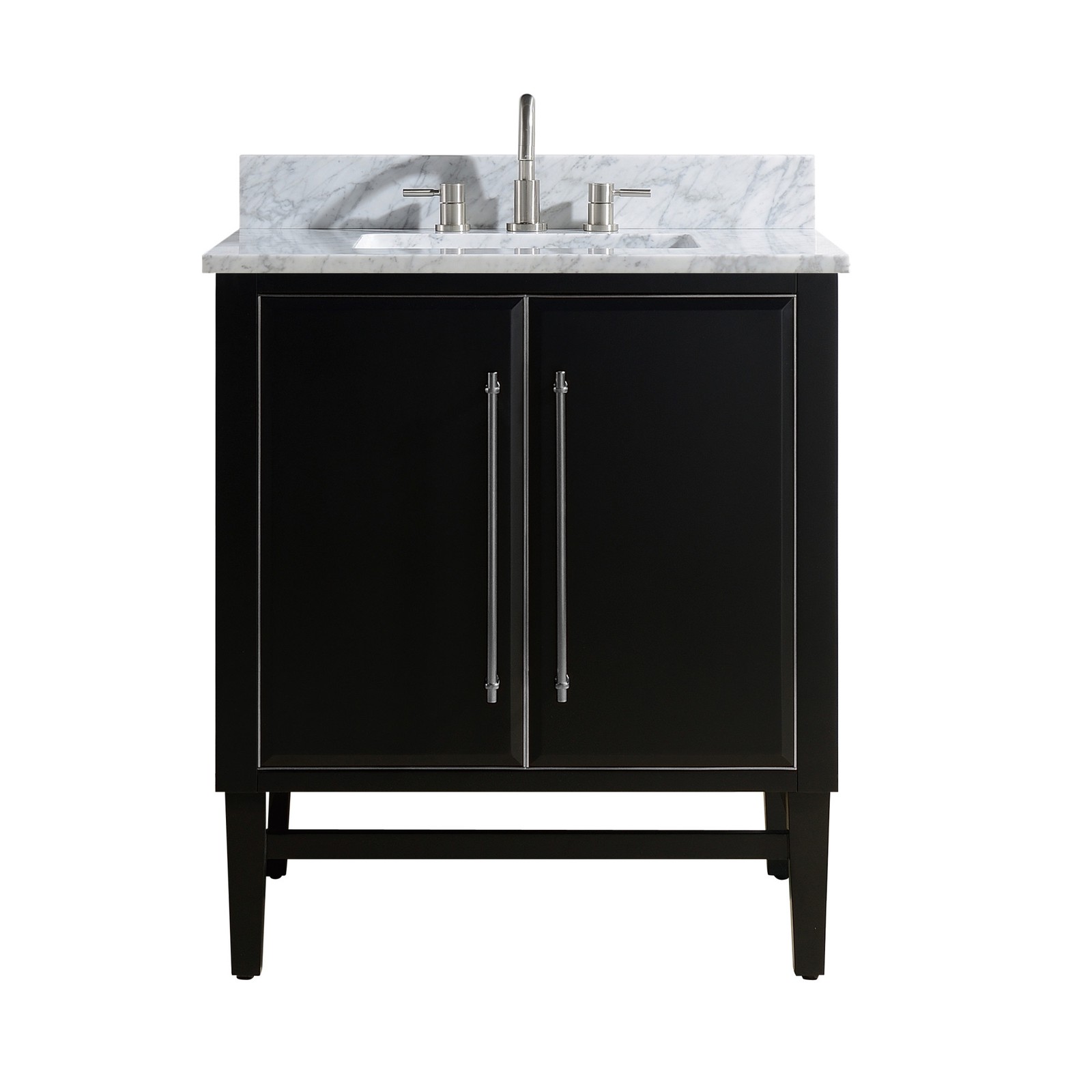 Avanity MASON-VS31-S-C Mason 32″ – Black