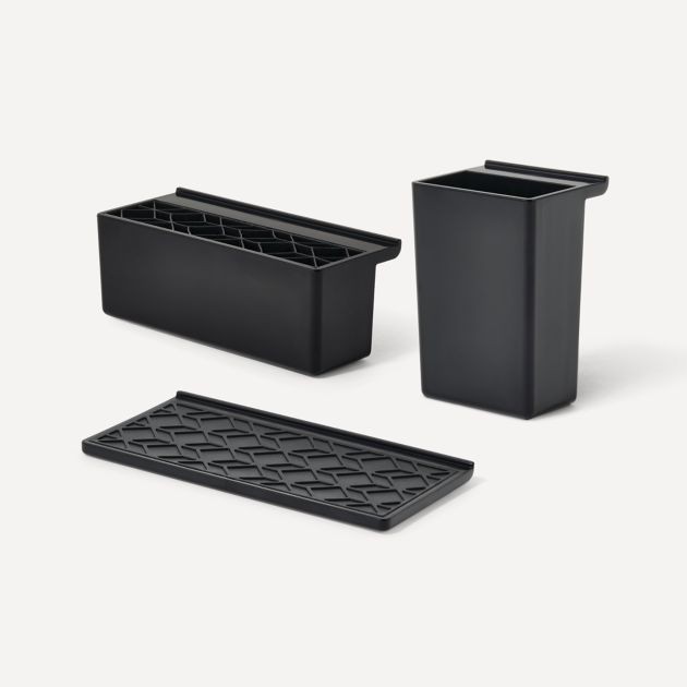 Robern CB-HT-ORGKIT – Organization Kit For M-Series Robern Mirrors