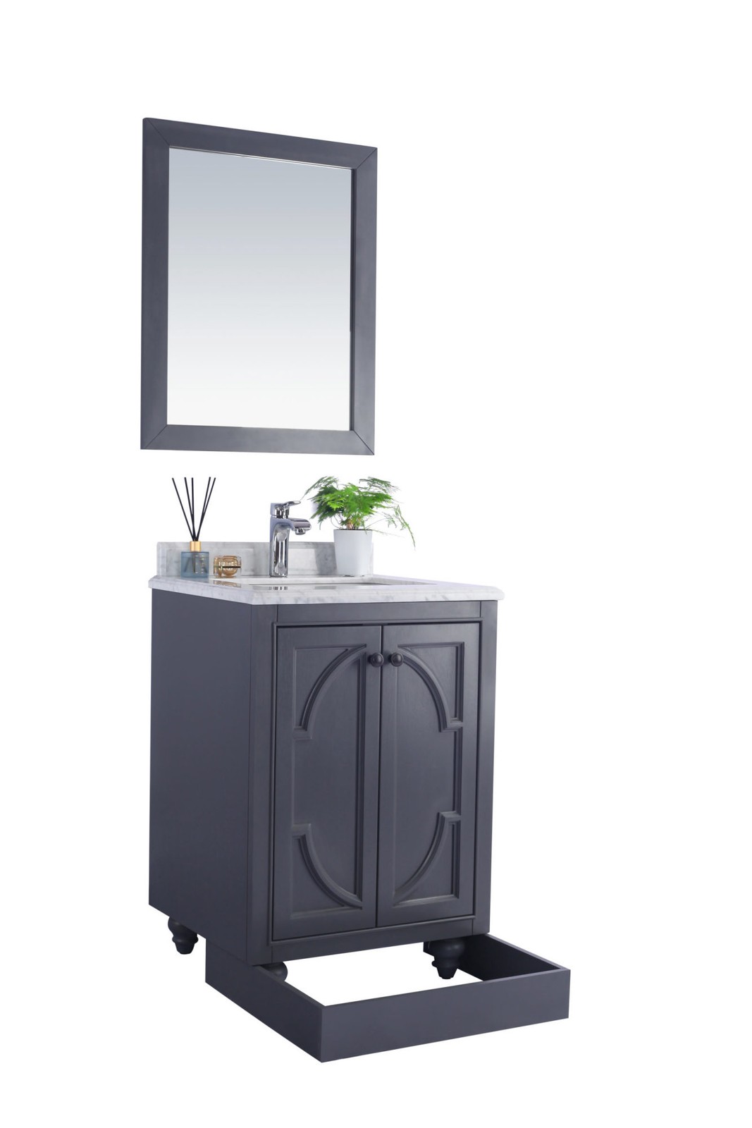 Miseno MV-24-313613 Odyssey 24″ – Grey