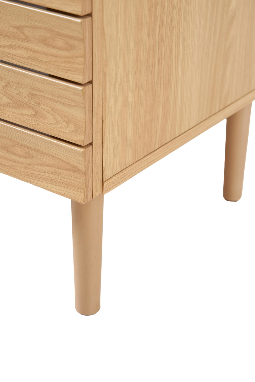 JONATHAN Y Lighting VAN1003 Aubert 36″ Single – Wood