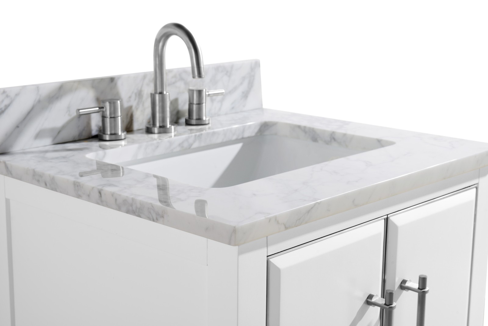 Avanity MASON-VS25-S-C Mason 24″ – White