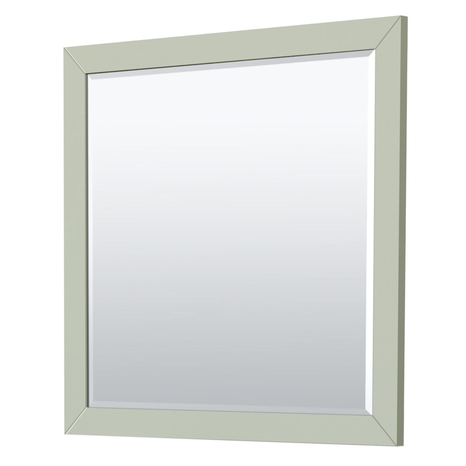 Wyndham Collection WCF1111-42S-NAT-M34 Icon 42″ – Dark Gray / Brushed Nickel