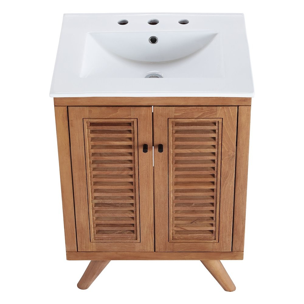 Birdie 24″ Bathroom Vanity