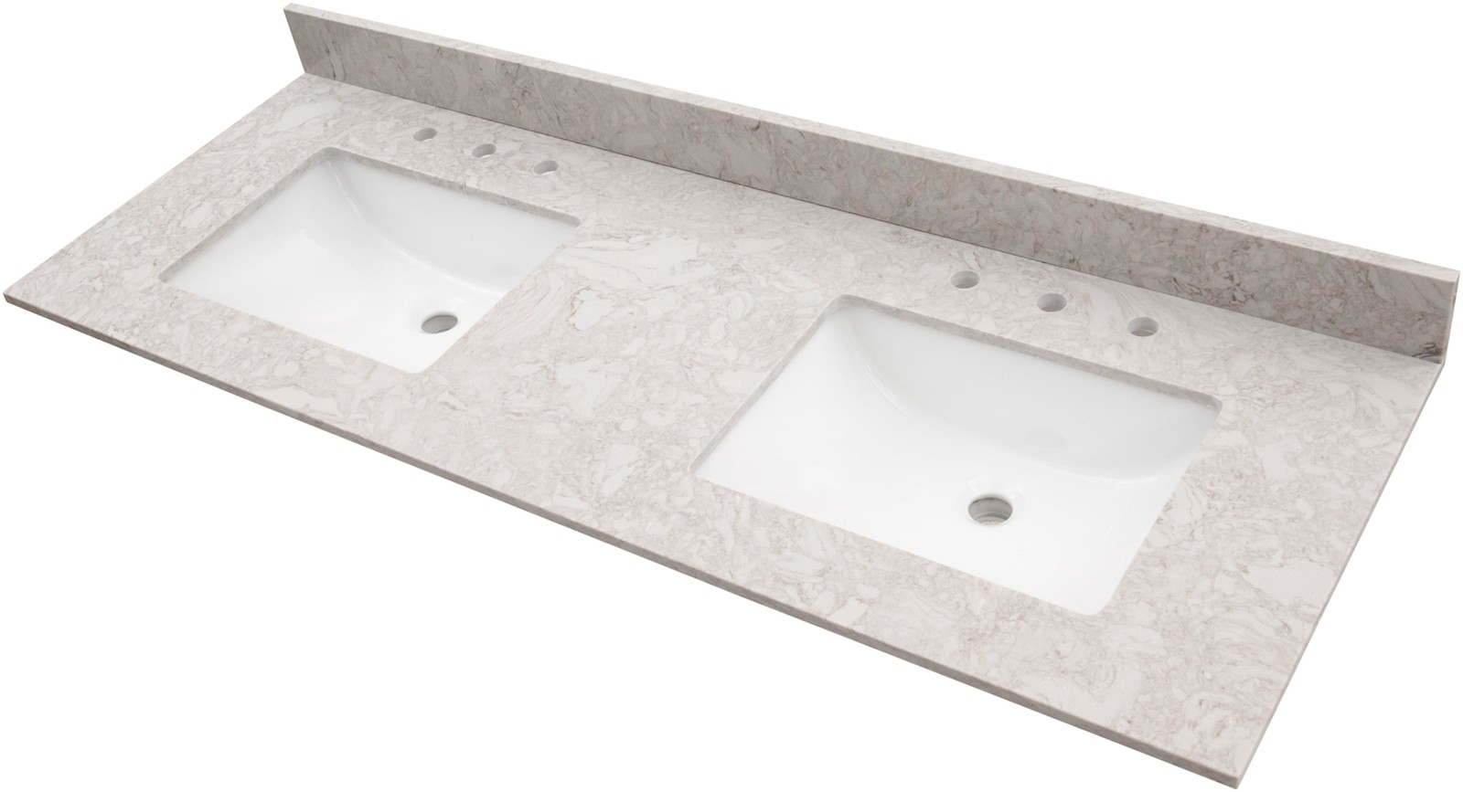 Ackland AKFVNEM61X22P-DB LustreLine 61 in. x 22 in. Integrated – Renata Neve