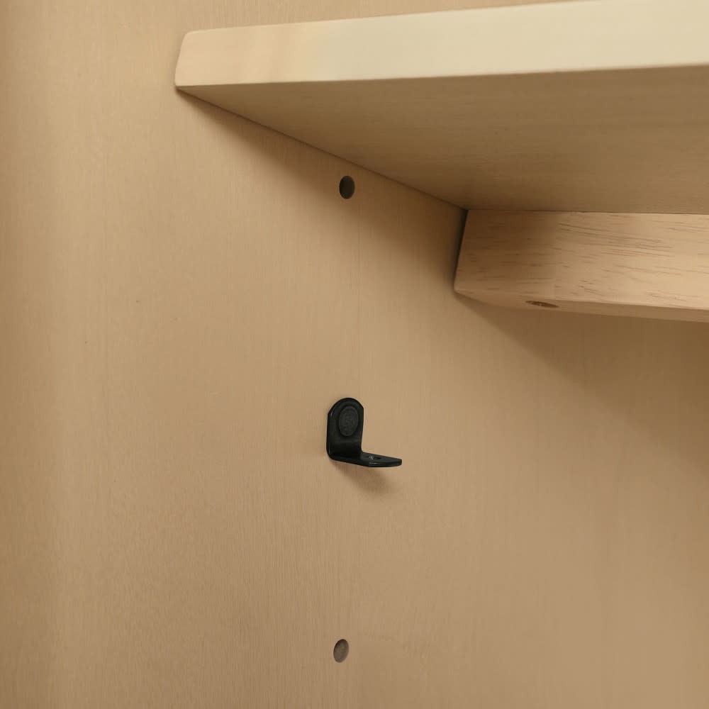 Ove Decors Gabi 42 Gabi 42″ – Wood
