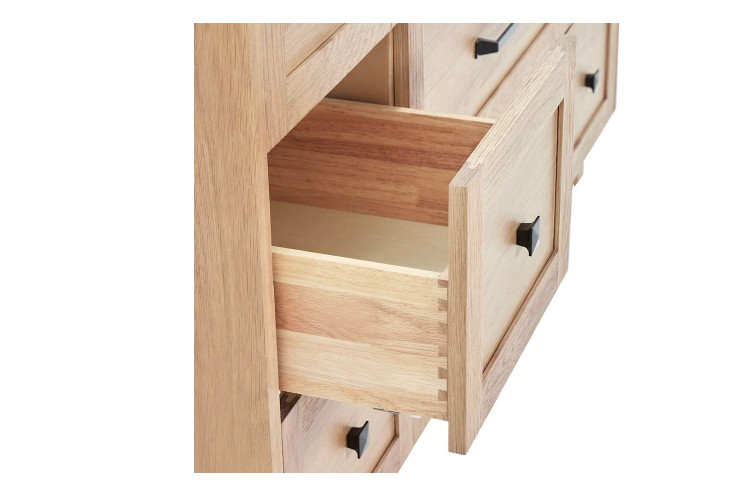 Monroe 48″ Single Free Standing Vanity Cabinet Only Less Vanity Top