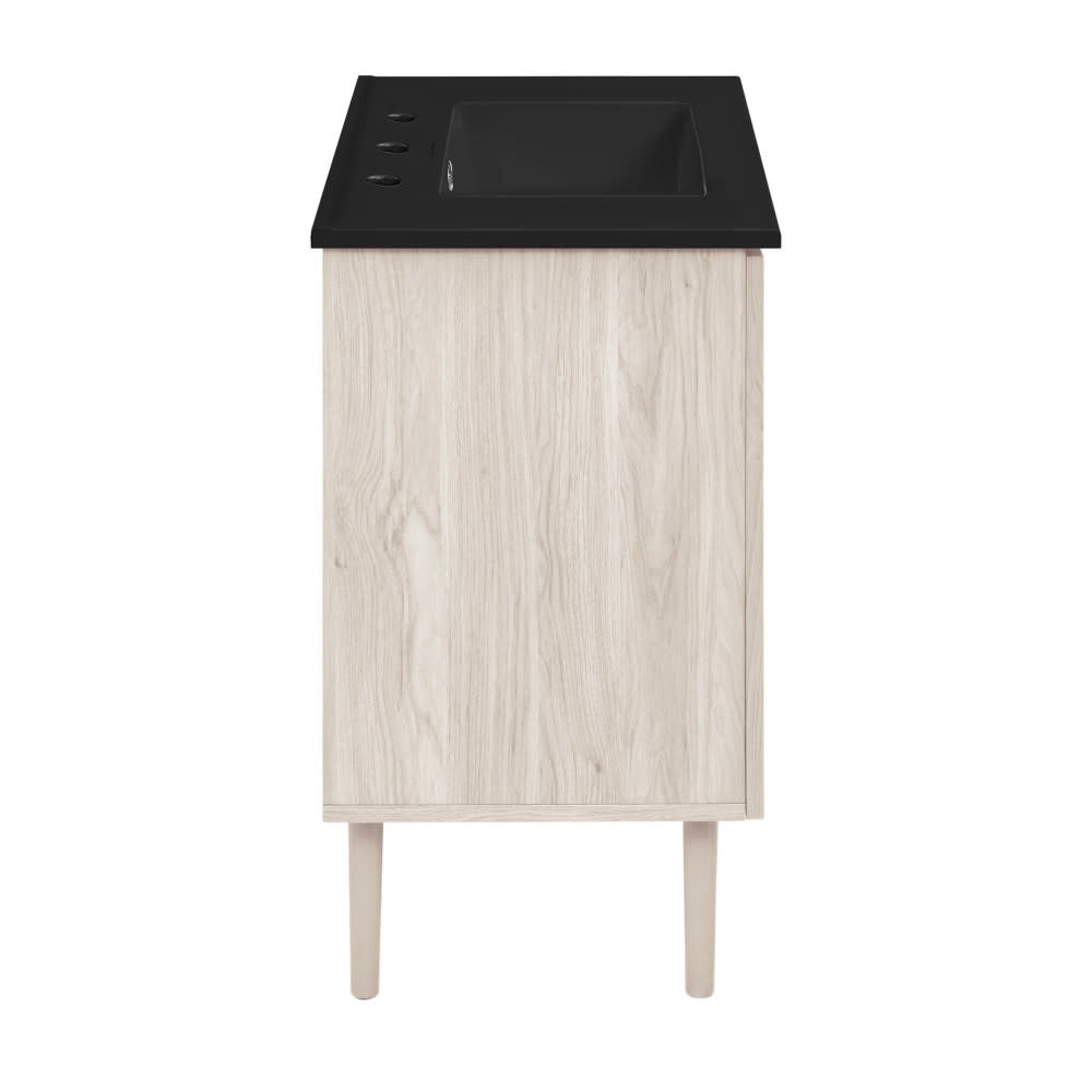 Swiss Madison SM-BV6202-3W Bron 36″ – Brown Oak