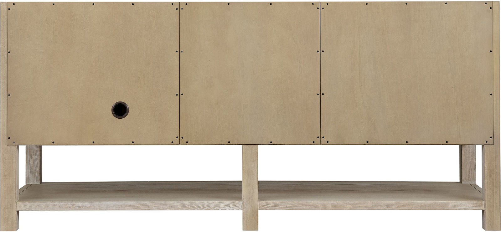 James Martin Vanities 330-V72-FEJP Breckenridge 72″ – White