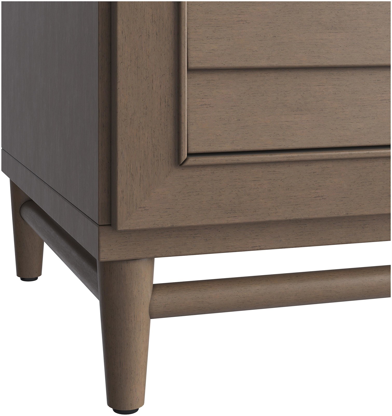 James Martin Vanities 620-V60S-3TJR Portland 60″ – Wood