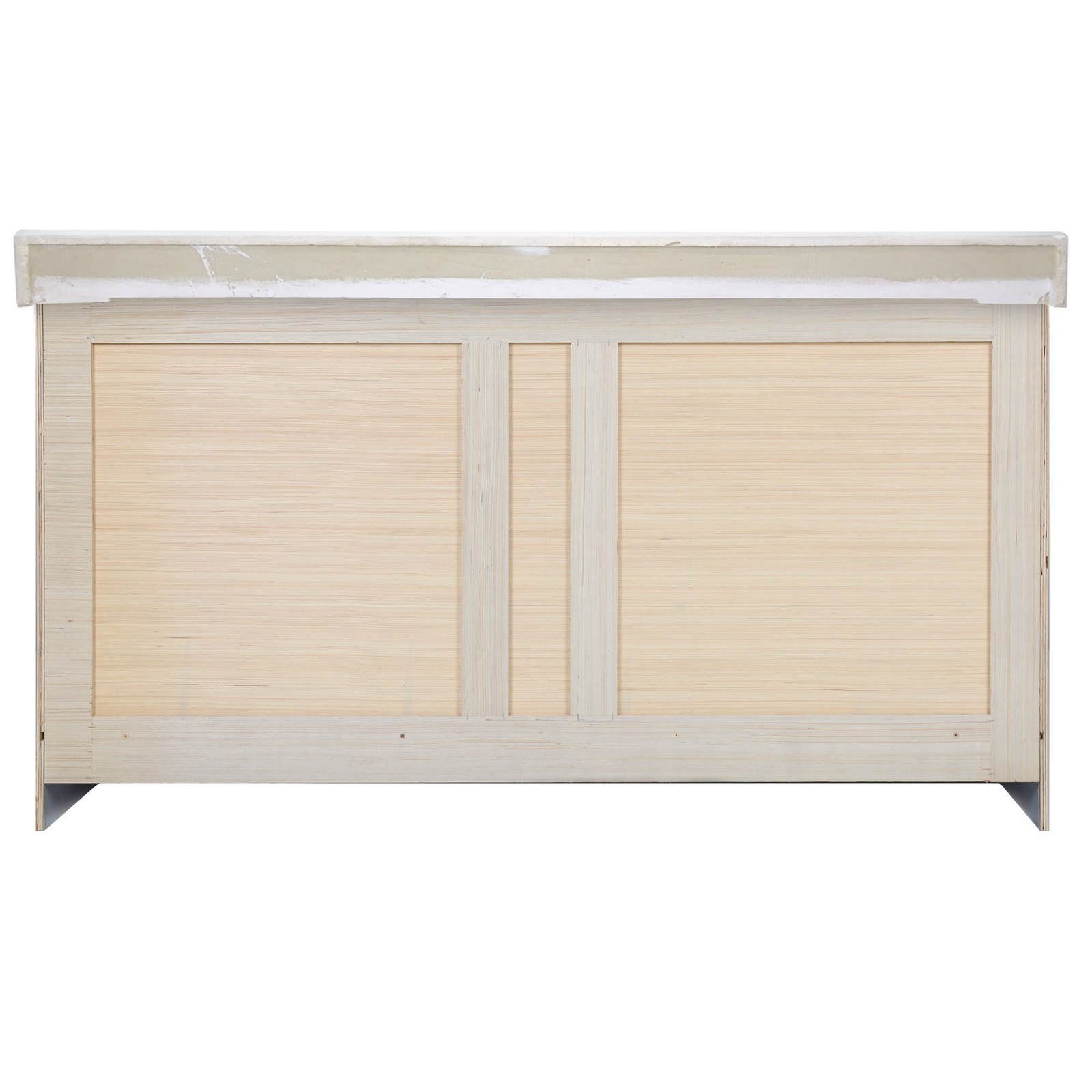 Design House 215228 Brookings 60″ – White