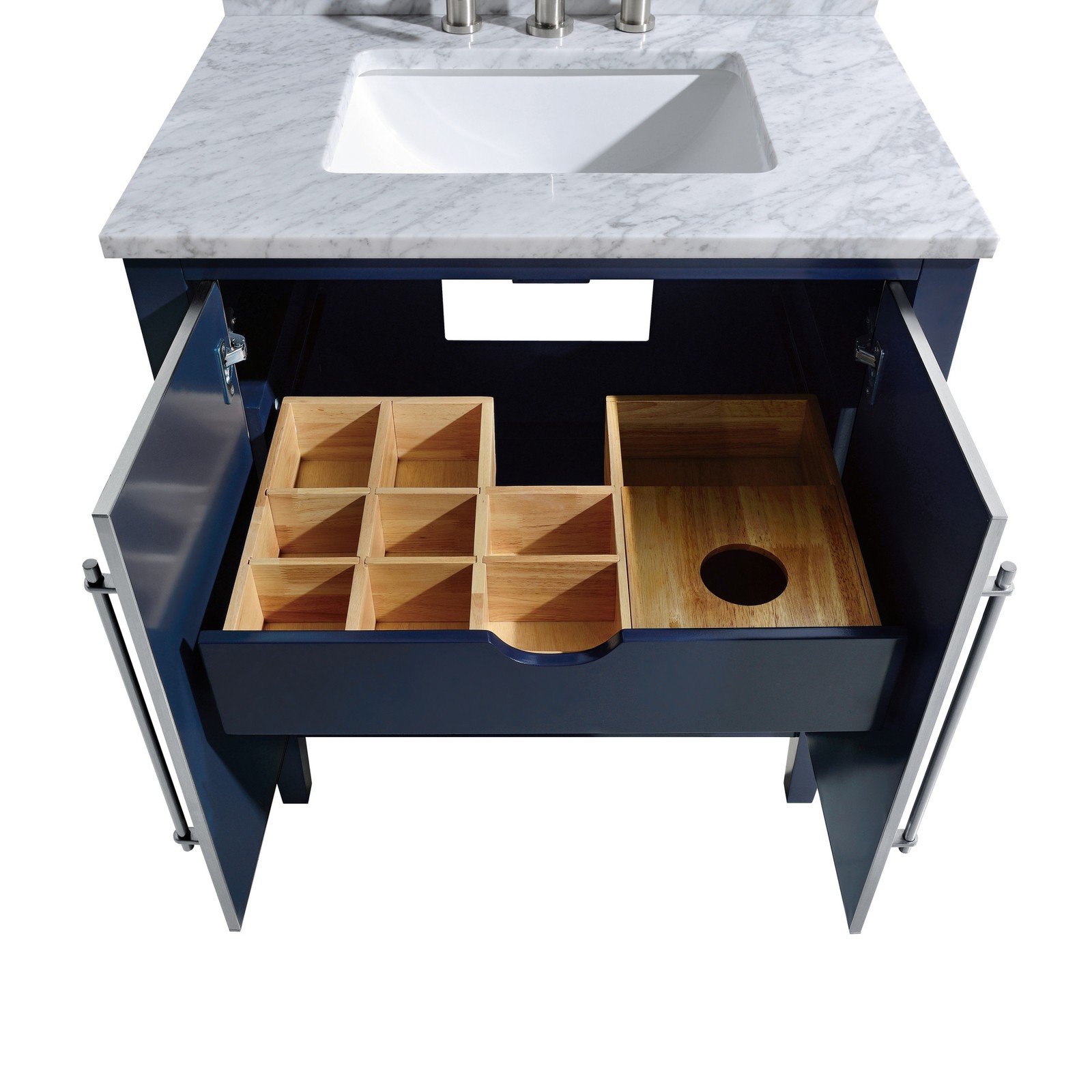 Avanity MASON-VS31-S-C Mason 32″ – Blue