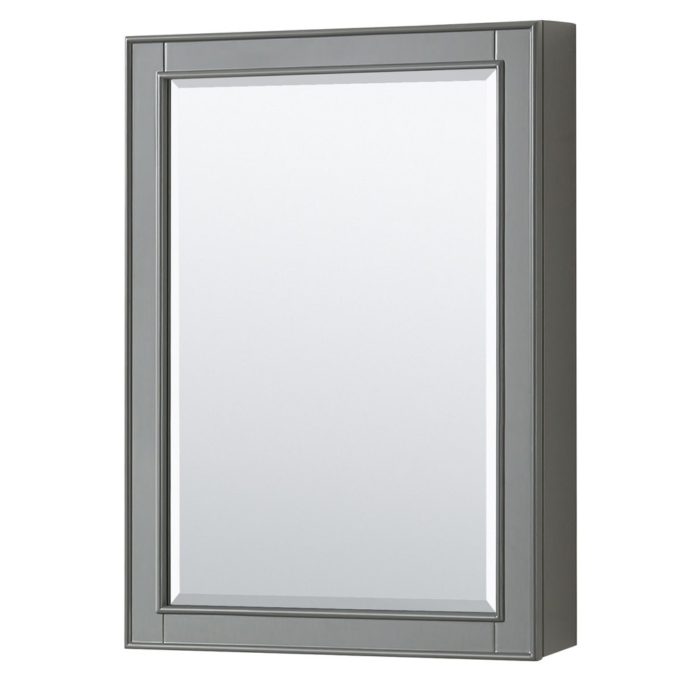 Wyndham Collection WCS202080DCXSXXMED Deborah 79″ Double – White / Brushed Gold