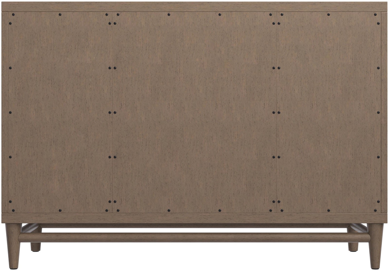 James Martin Vanities 620-V48-1WZ Portland 48″ Single Basin Wood – Wood