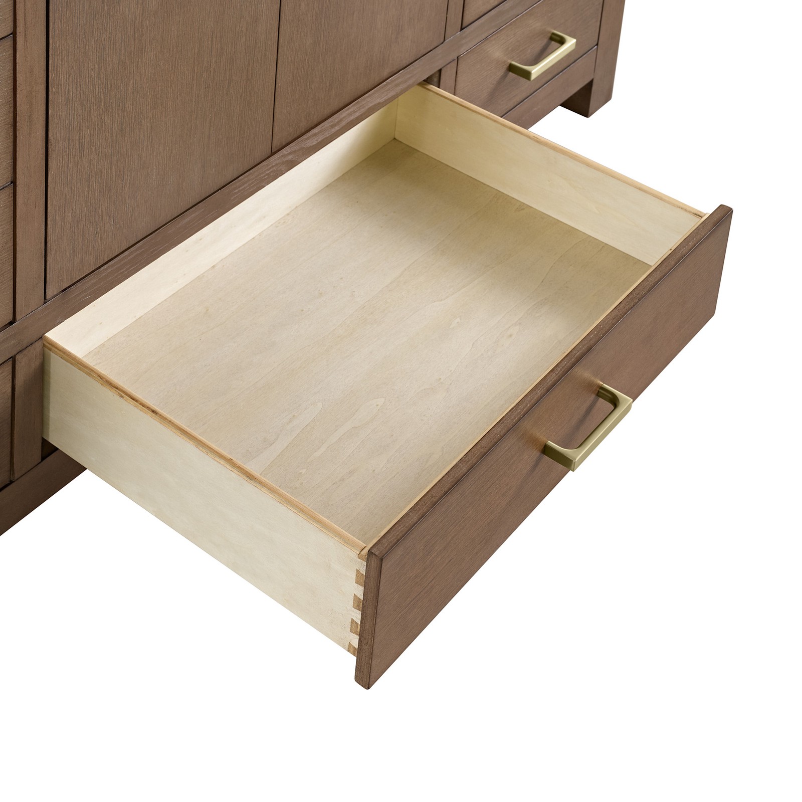 Miseno MV-MN520V60S Alanya 60″ – Warm Oak