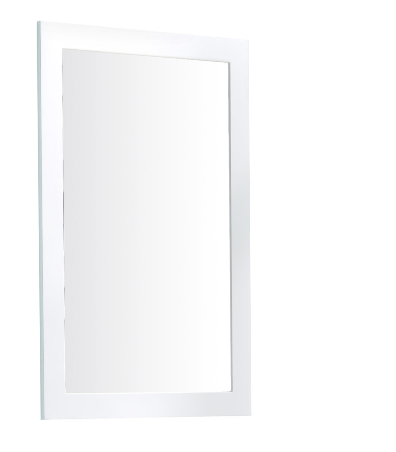 MIRROR: VanityComponent: VY-MR003624-WH