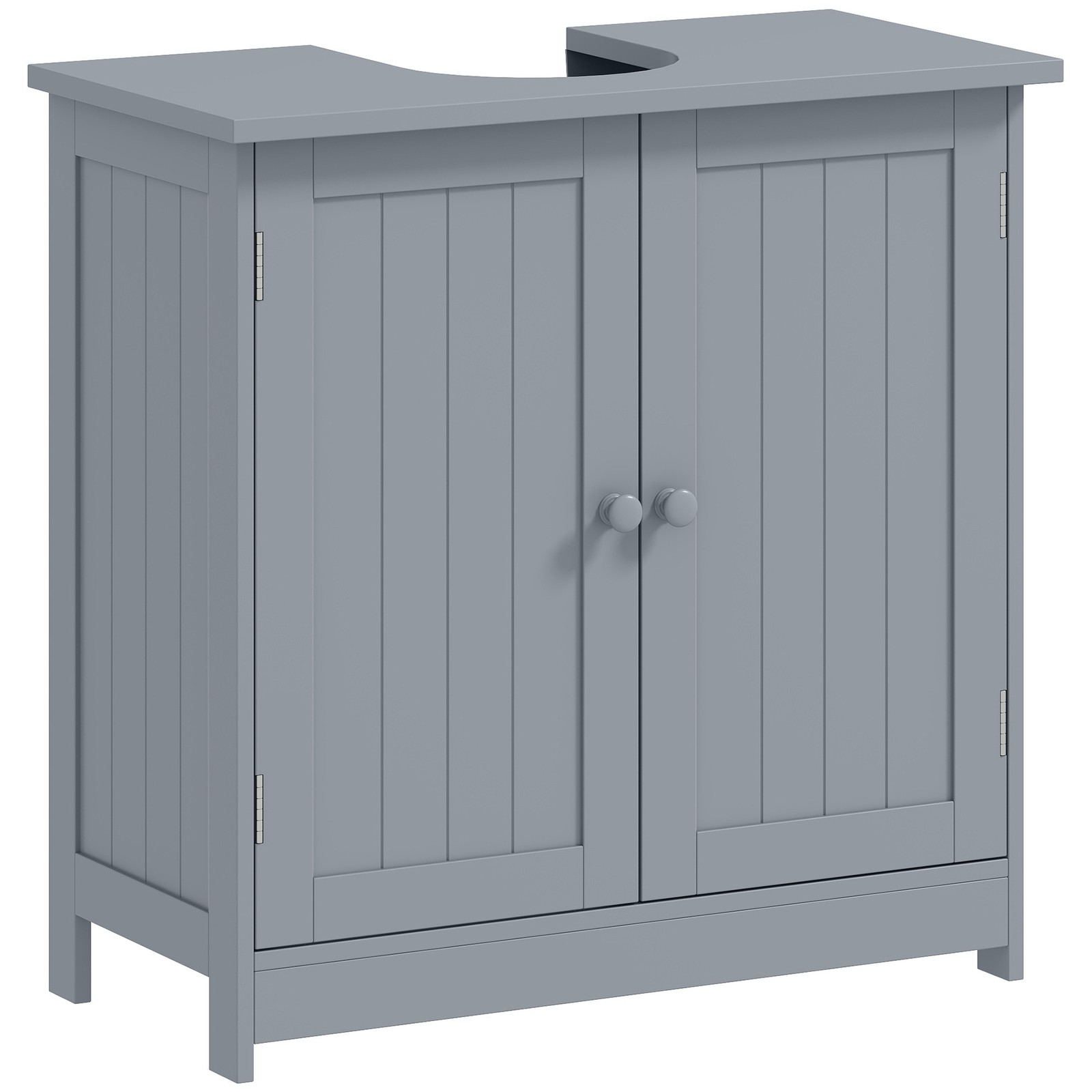 Bathroom Under Sink Vanity Cabinet, Multipurpose Space Saving Storage,Used