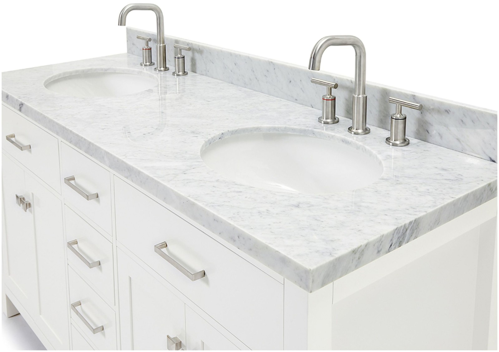 Ariel H061DCWOVO Bristol 61″ – Grey