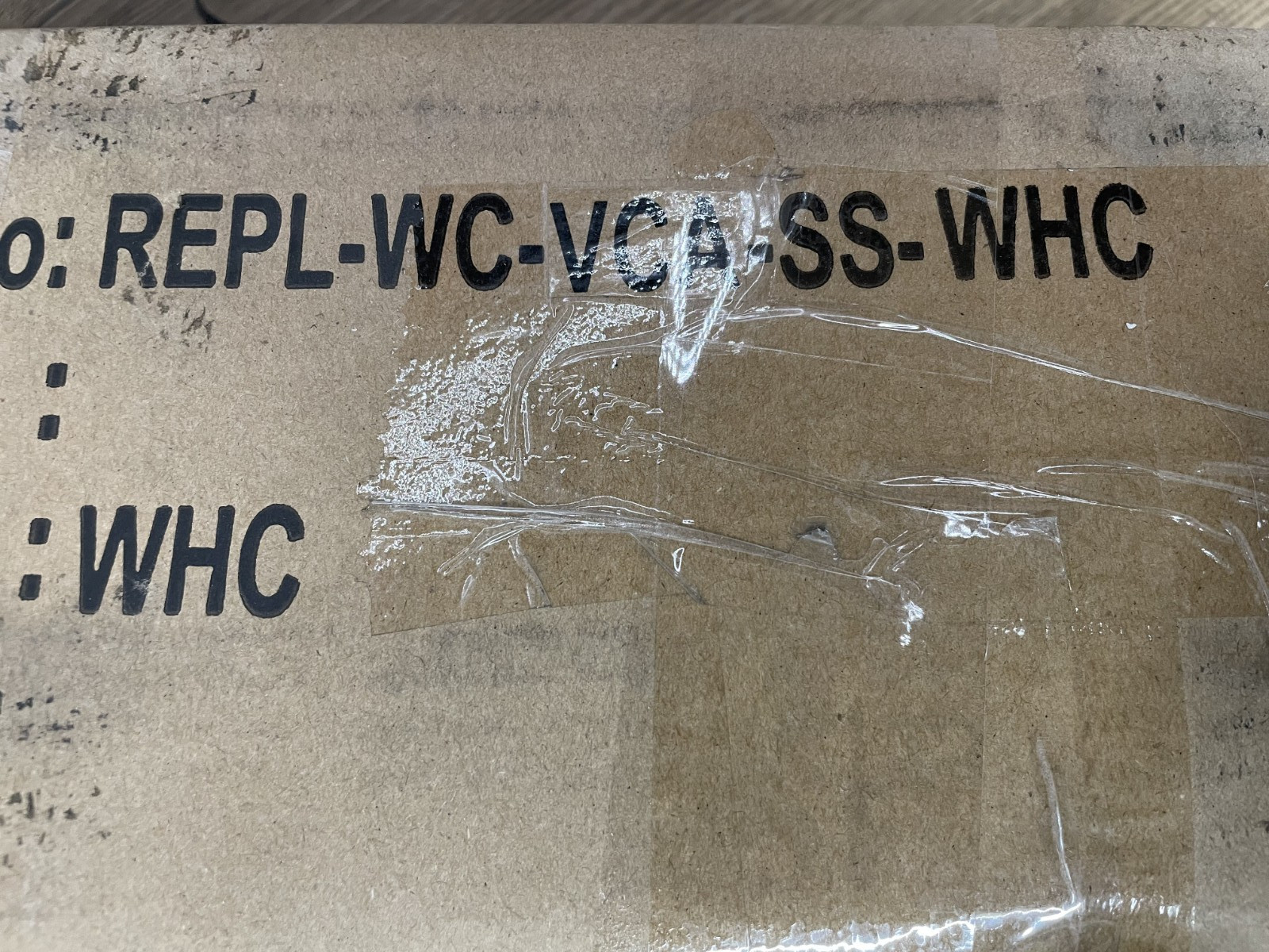 Wyndham Collection REPL-WC-VCA-SS-WHC Sidesplash – White Cultured Marble