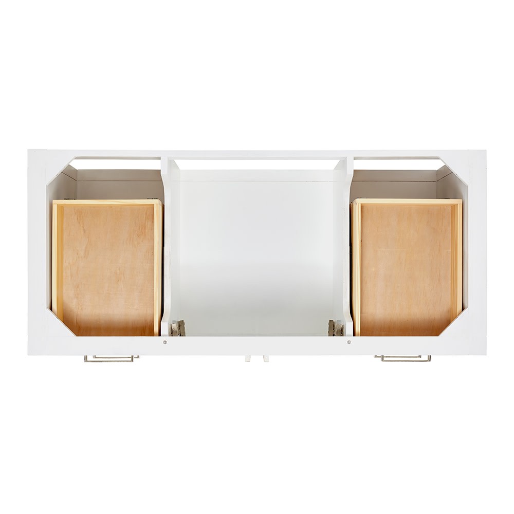 Ariel S049SCWRVO Magnolia 48″ – White