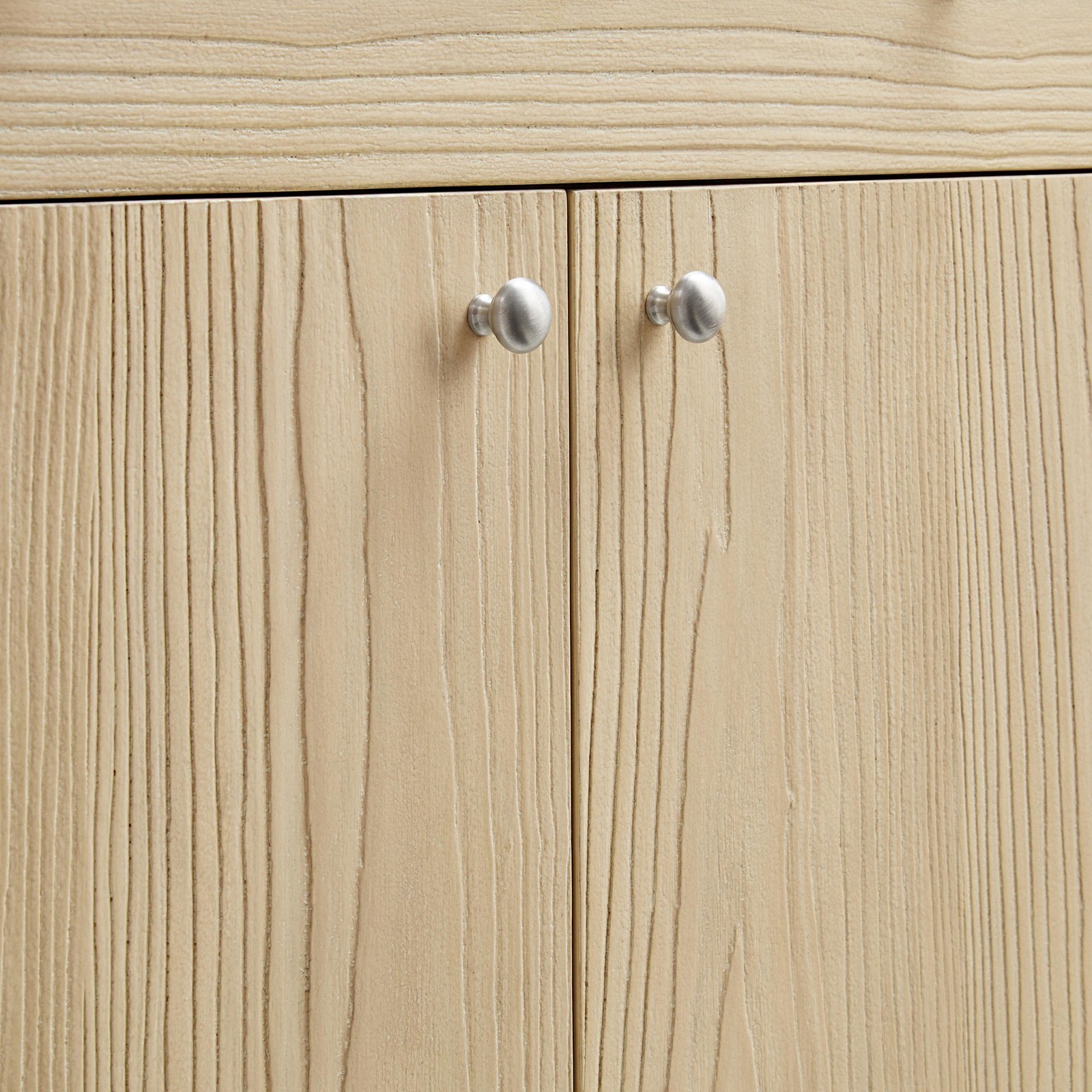 James Martin Vanities D125-V36-WVSL Gracyn 36″ – Sable