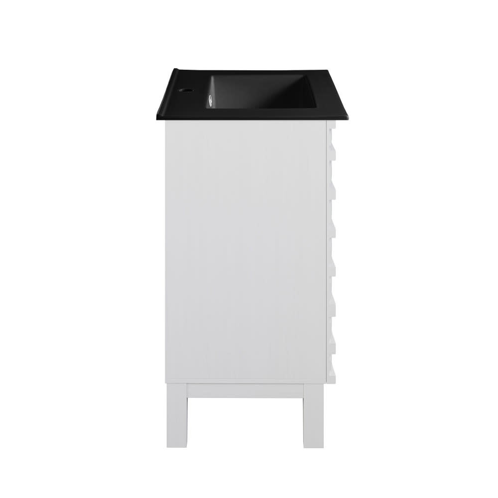 Swiss Madison SM-BV470 Cascade 24″ – White