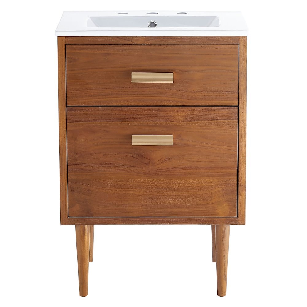 Cassia 24″ Bathroom Vanity