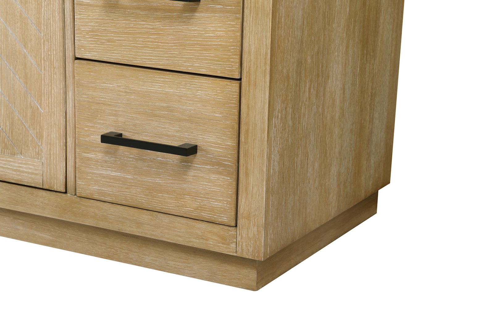 Elegant Lighting VF29054 Chase 54″ – Hazel Oak
