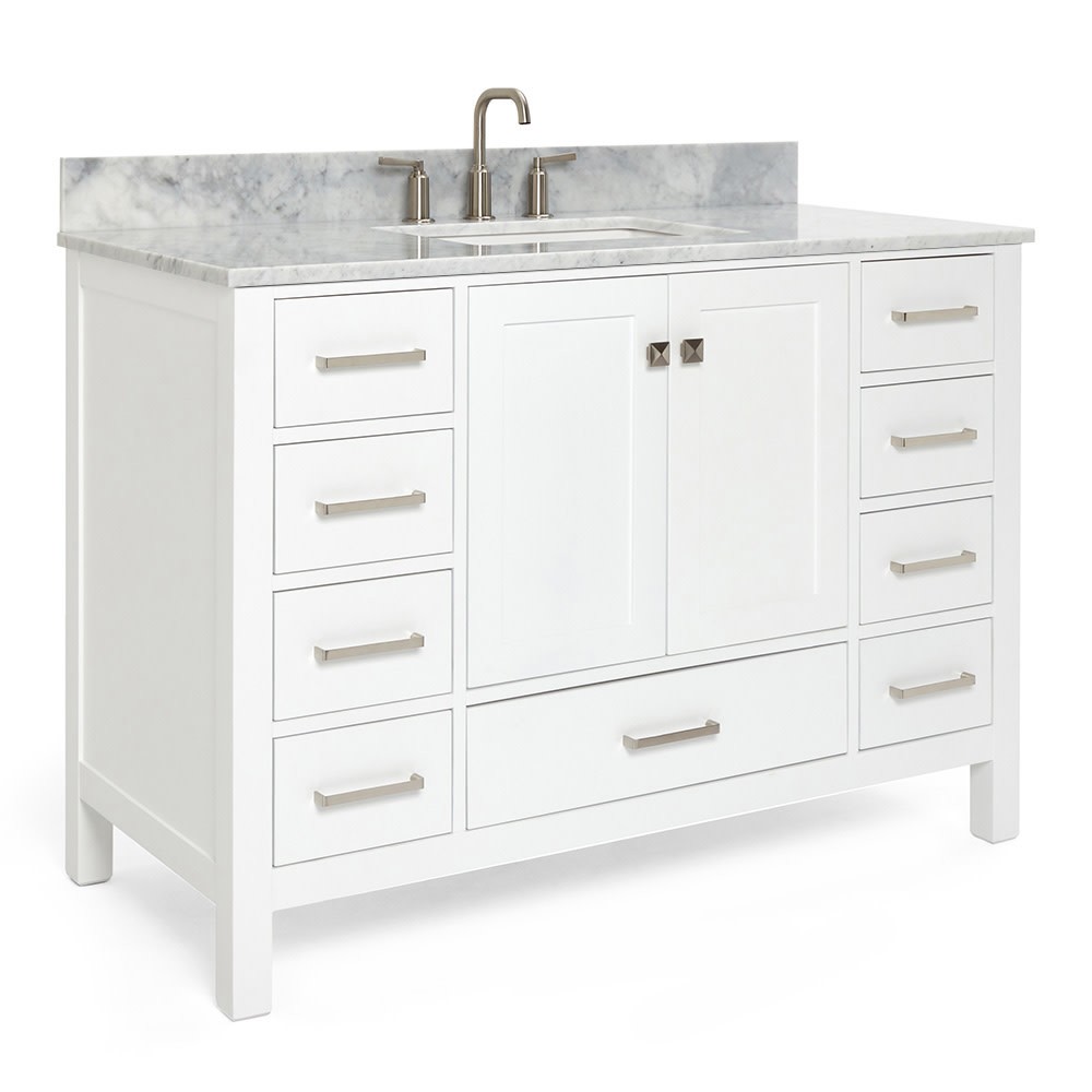 Ariel A049SCW2RVO Cambridge 49″ – Blue
