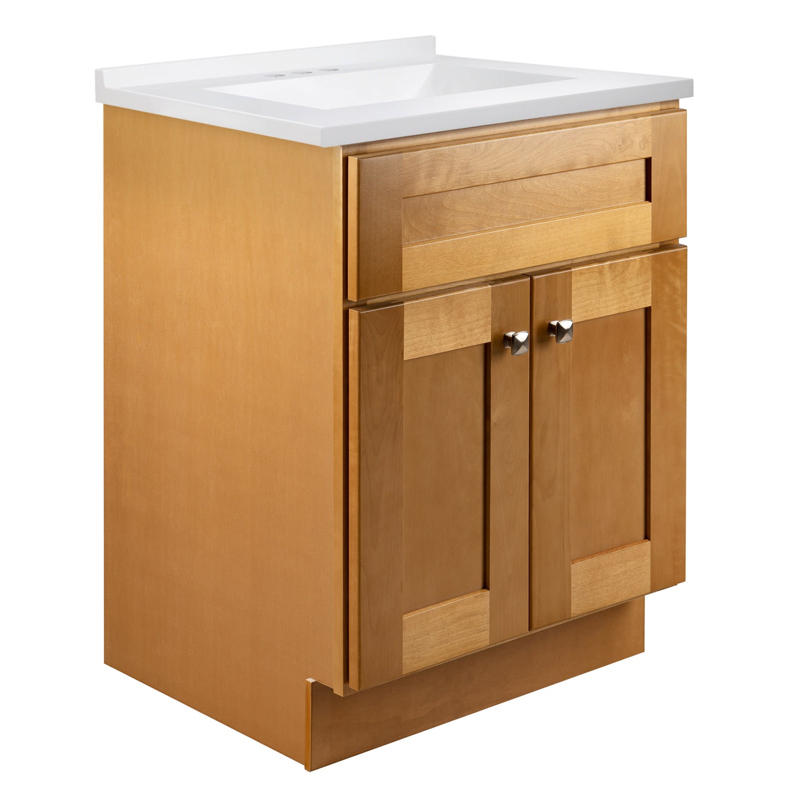 Design House 215574 Brookings 24″ – Modern Birch