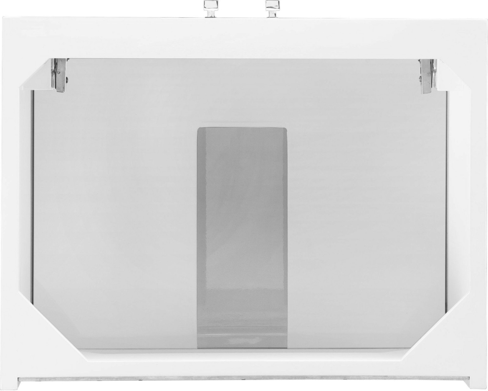 James Martin Vanities E213-V24 Linden 24″ Single Basin Hardwood – Wood