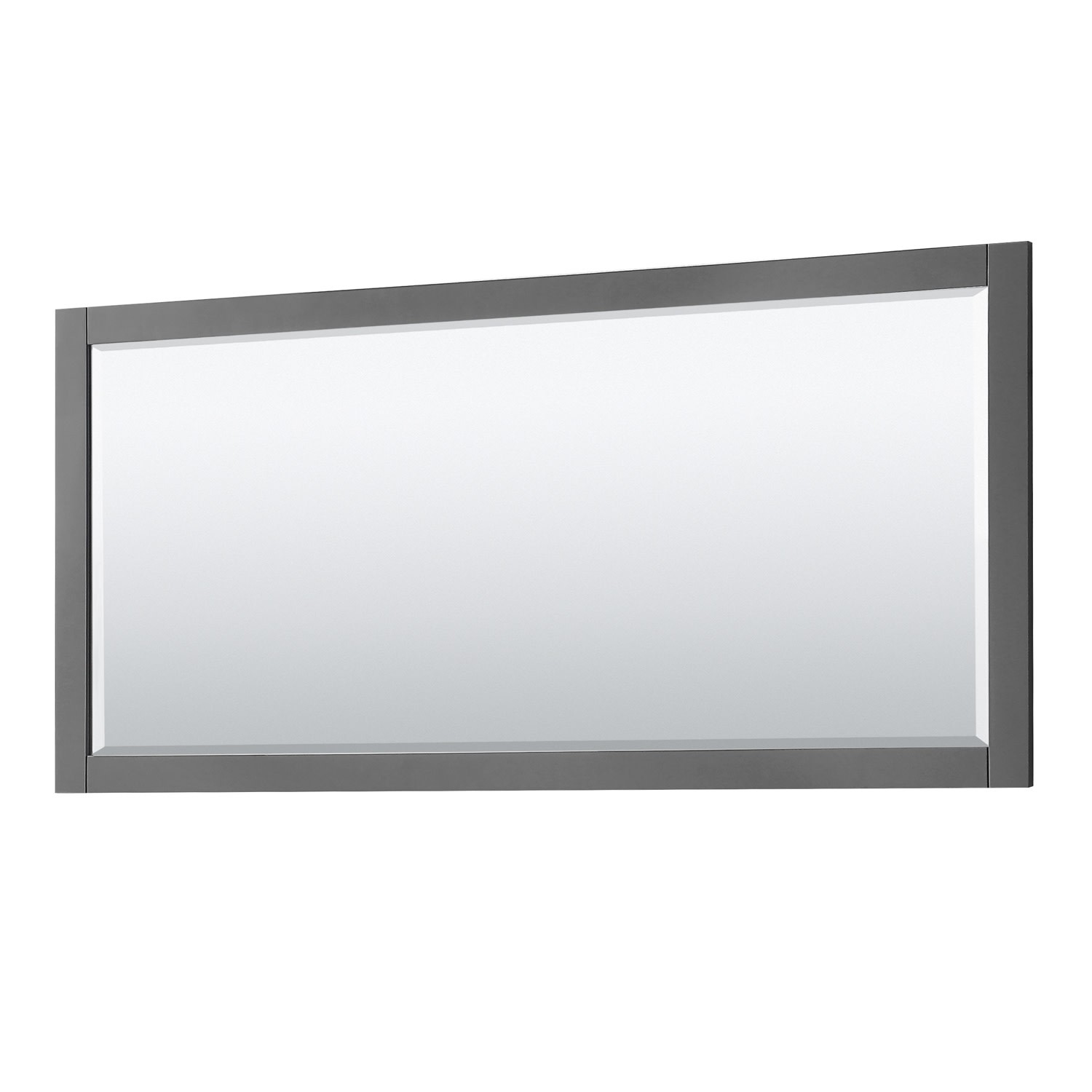 Wyndham Collection WCV232372DCXSXXM70 Avery 72″ Double – White / Polished Chrome