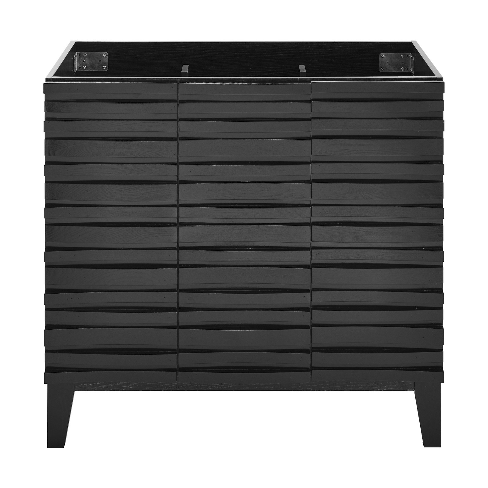 Swiss Madison SM-BV471-C Cascade 36″ Single – Black