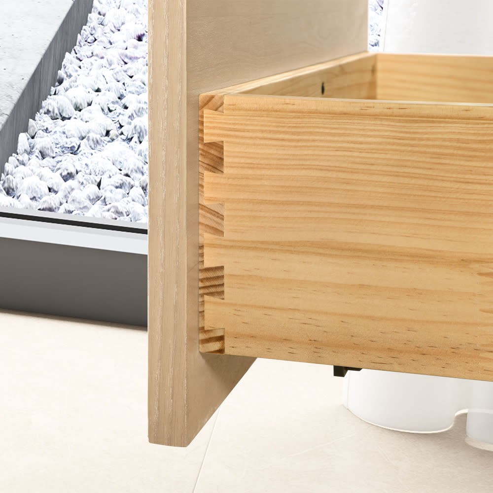 Ove Decors Gabi 42 Gabi 42″ – Wood