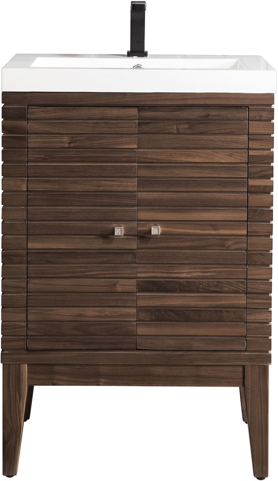 James Martin Vanities E213V24WG Linden 24″ – Wood