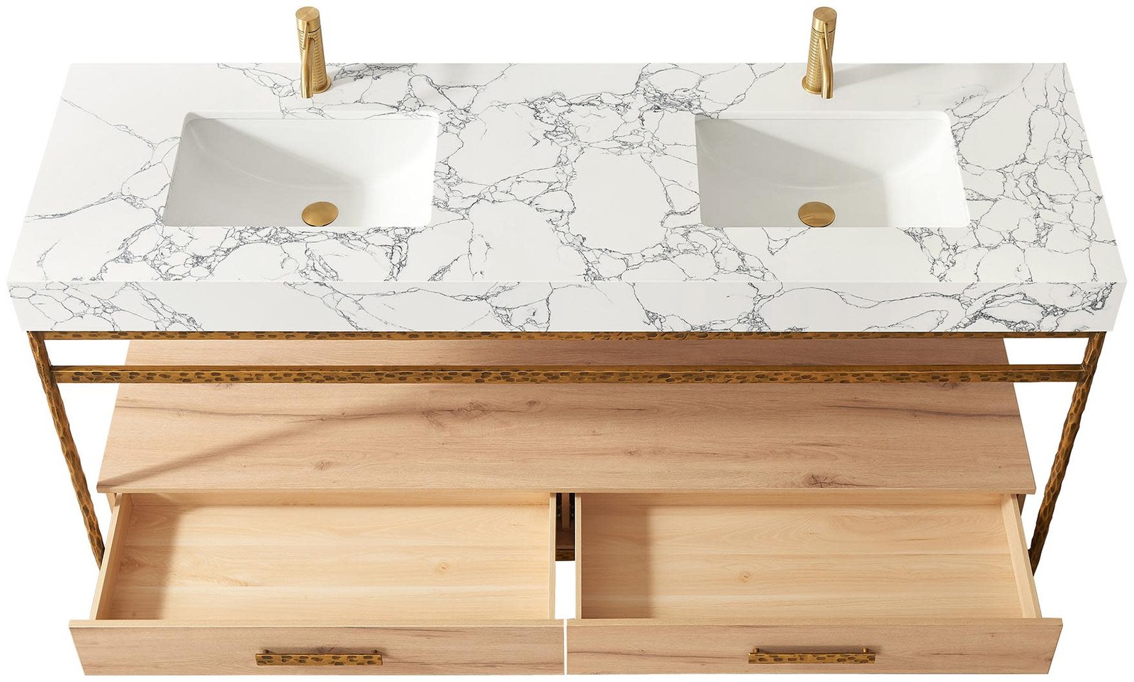 Miseno MV-DHAK72Y-PH Dhaka 72″ – Wood
