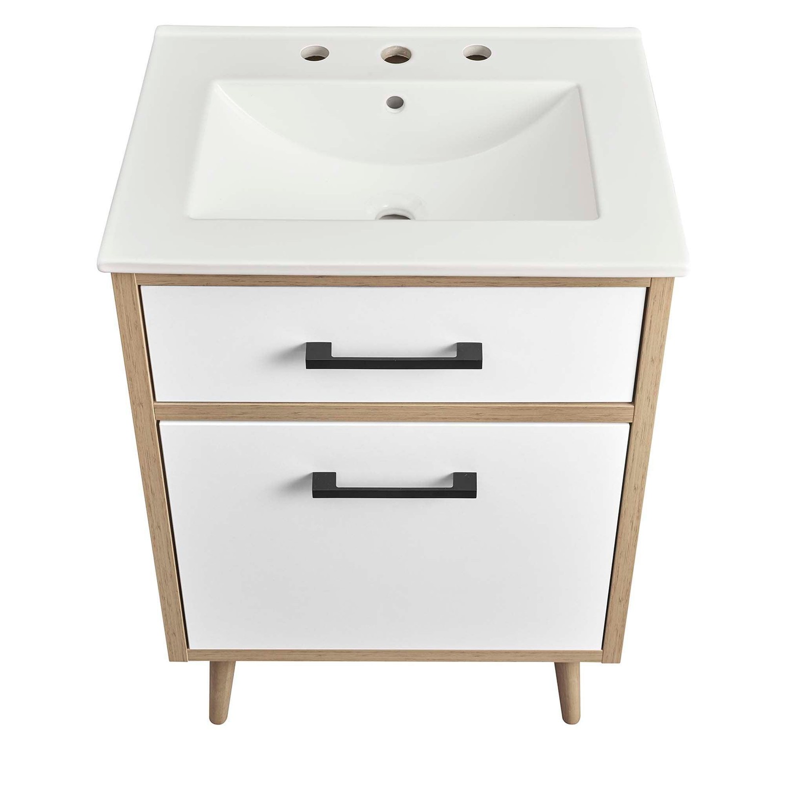Maverick 24″ Bathroom Vanity