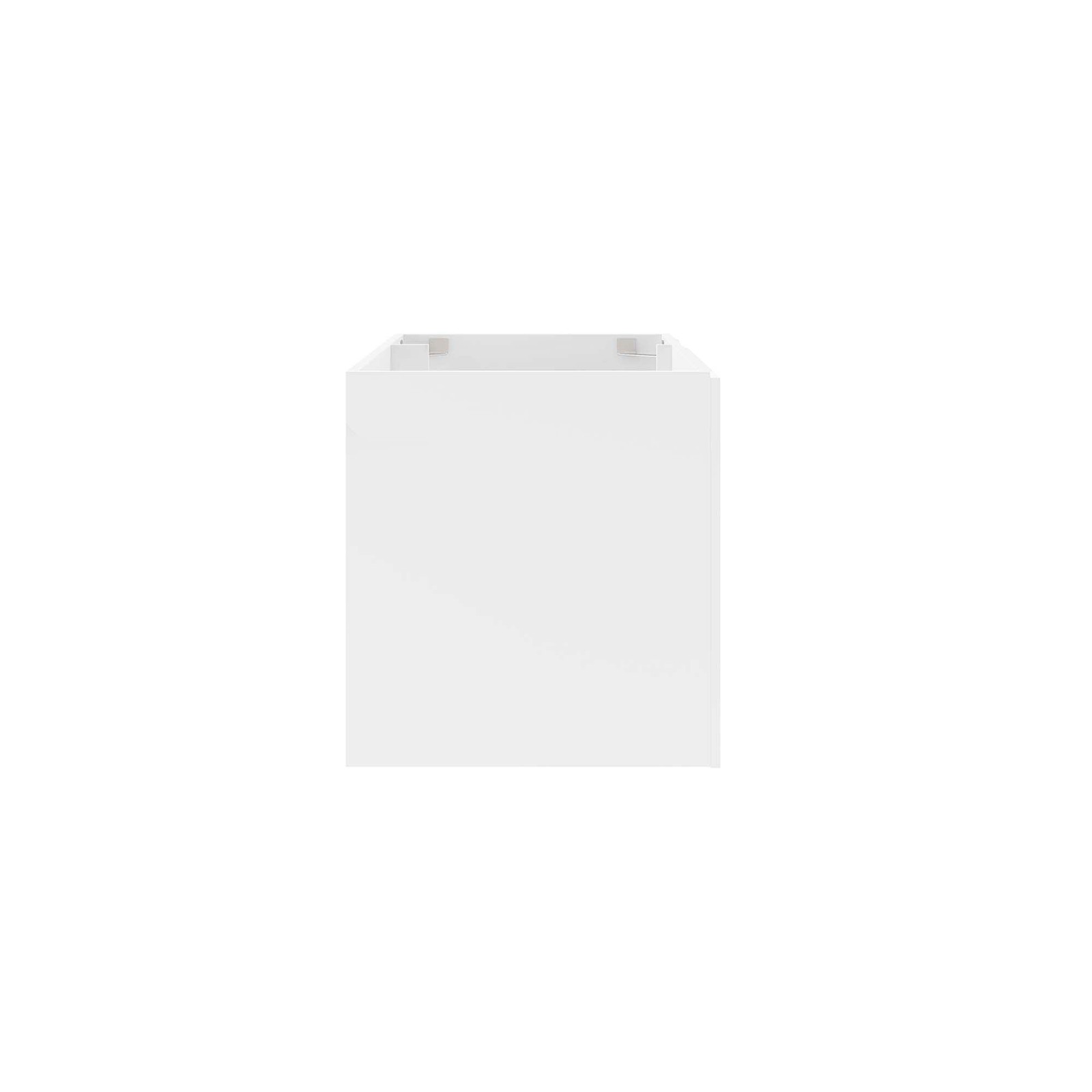 Vitality 36″ Bathroom Vanity Cabinet (Sink Basin Not Included)