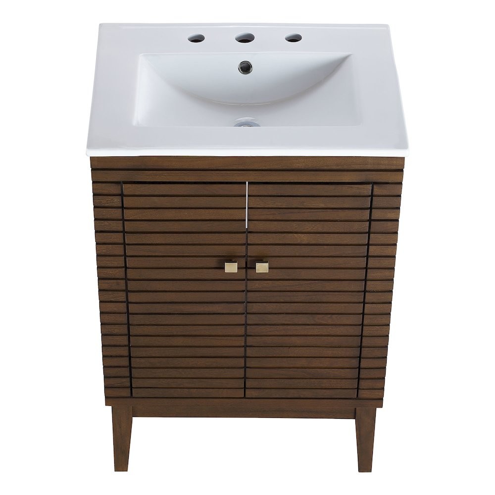 Ledger 24″ Bathroom Vanity